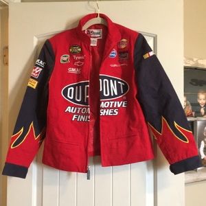 NASCAR women’s